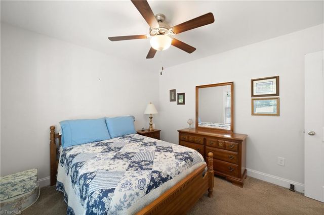 204 Oak Ridge Drive, Archdale, NC 27263