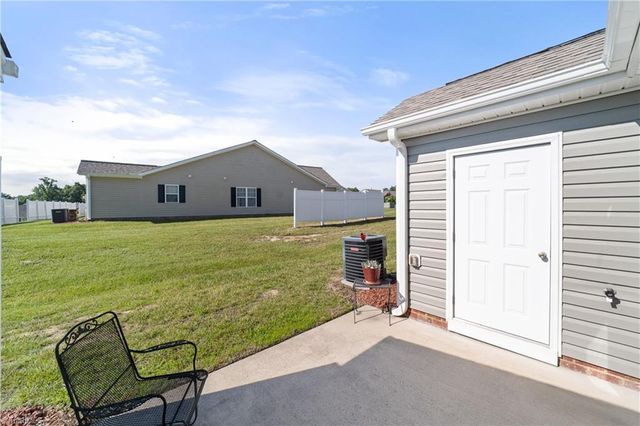 204 Oak Ridge Drive, Archdale, NC 27263