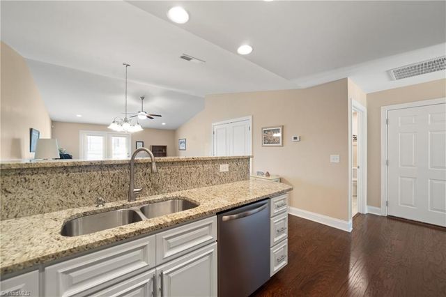 204 Oak Ridge Drive, Archdale, NC 27263