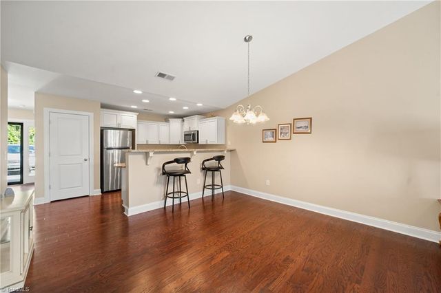 204 Oak Ridge Drive, Archdale, NC 27263