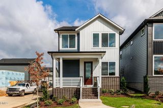 44 Relaxing Way, Pittsboro, NC 27312