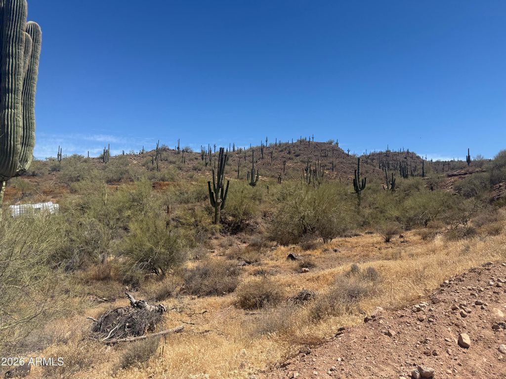 1913 E Mariola -- -, Phoenix, AZ 85086