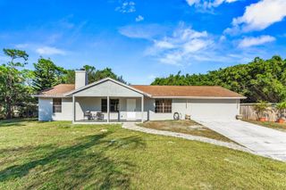 18055 W Sycamore Drive 1, Loxahatchee, FL 33470