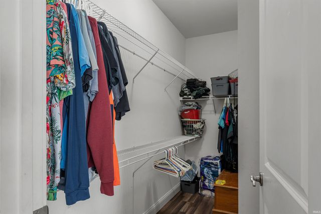 2325 N Huntington Road, Marion, IN 46952