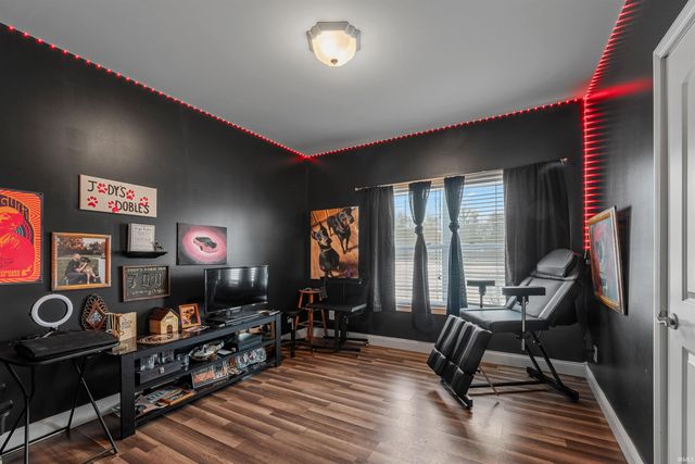 2325 N Huntington Road, Marion, IN 46952