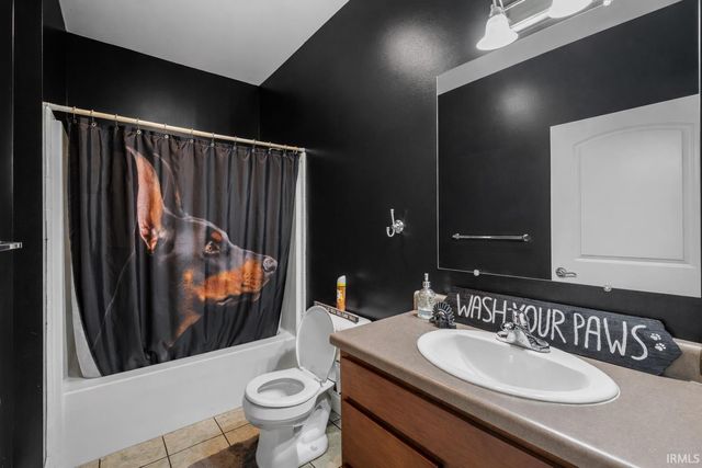 2325 N Huntington Road, Marion, IN 46952