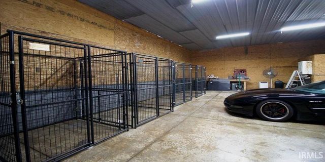 2325 N Huntington Road, Marion, IN 46952