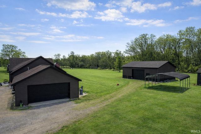 2325 N Huntington Road, Marion, IN 46952