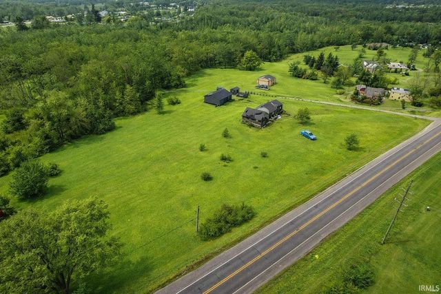 2325 N Huntington Road, Marion, IN 46952