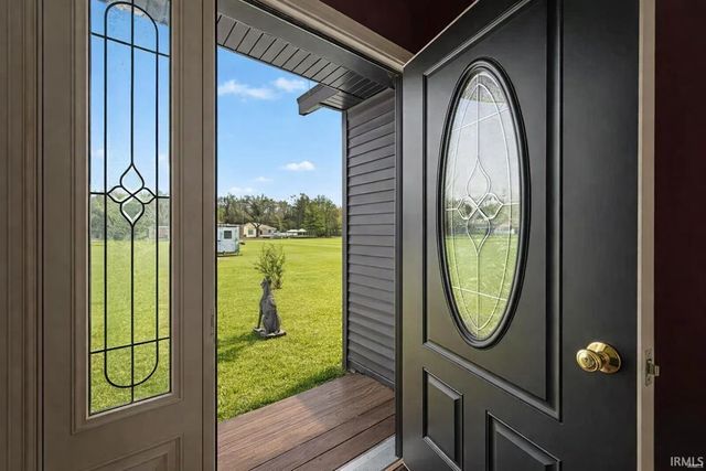 2325 N Huntington Road, Marion, IN 46952