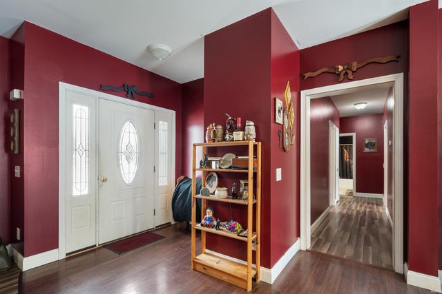 2325 N Huntington Road, Marion, IN 46952