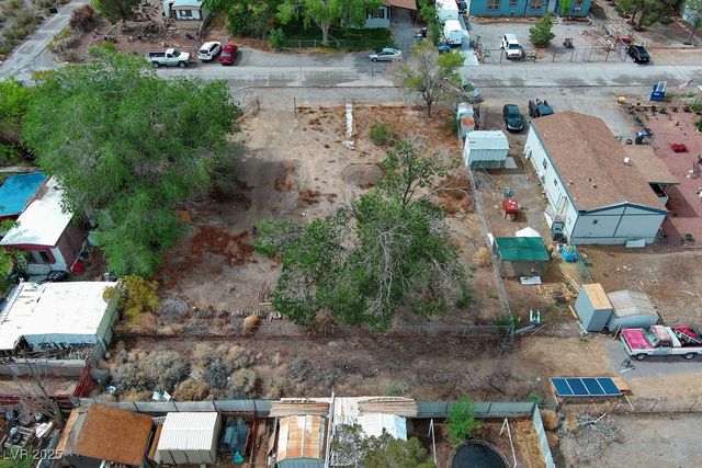 602 Virginia Way, Indian Springs, NV 89018