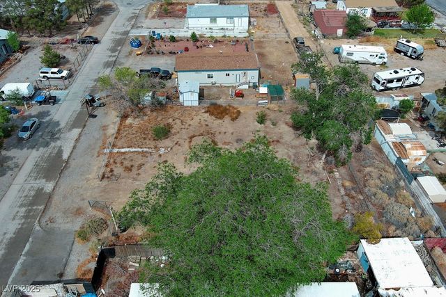 602 Virginia Way, Indian Springs, NV 89018