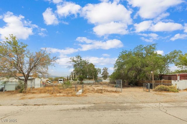 602 Virginia Way, Indian Springs, NV 89018