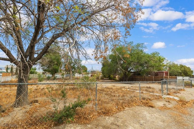 602 Virginia Way, Indian Springs, NV 89018