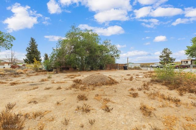 602 Virginia Way, Indian Springs, NV 89018