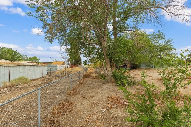 602 Virginia Way, Indian Springs, NV 89018