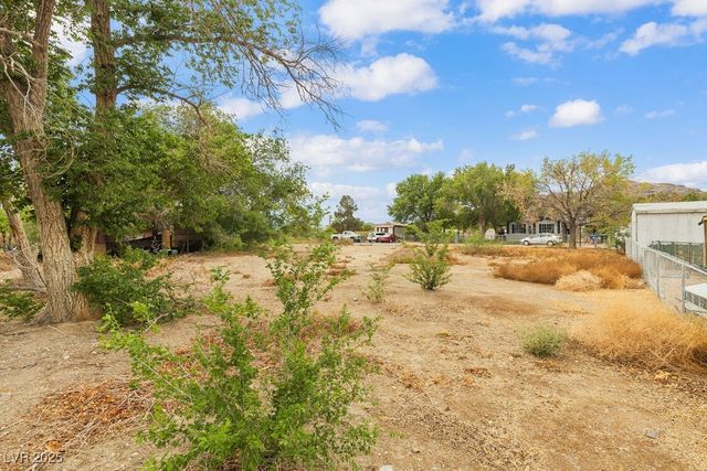 602 Virginia Way, Indian Springs, NV 89018