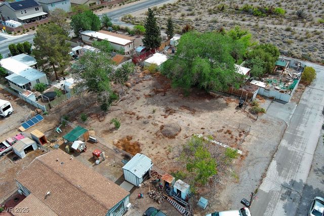 602 Virginia Way, Indian Springs, NV 89018