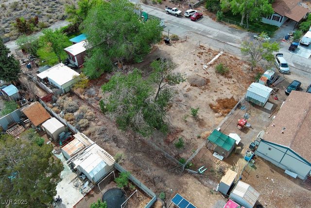 602 Virginia Way, Indian Springs, NV 89018