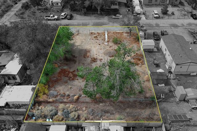 602 Virginia Way, Indian Springs, NV 89018