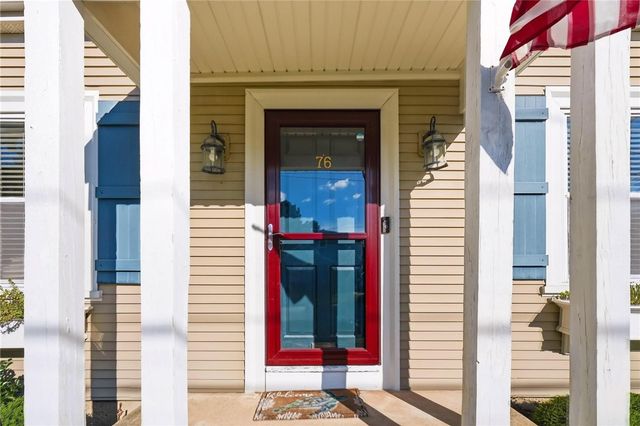 76 George Arden Avenue, Warwick, RI 02886