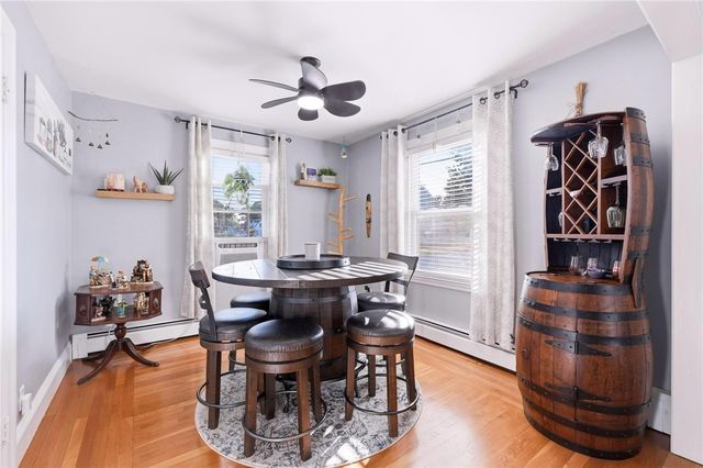 76 George Arden Avenue, Warwick, RI 02886