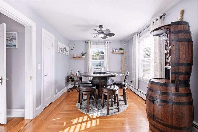 76 George Arden Avenue, Warwick, RI 02886