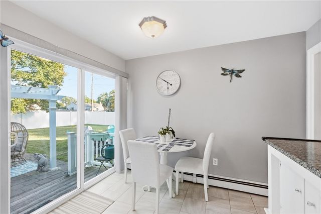 76 George Arden Avenue, Warwick, RI 02886