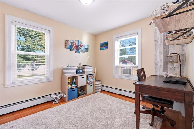 76 George Arden Avenue, Warwick, RI 02886