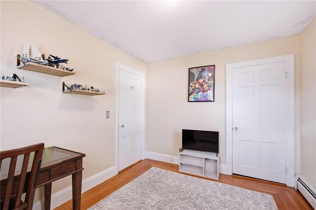 76 George Arden Avenue, Warwick, RI 02886