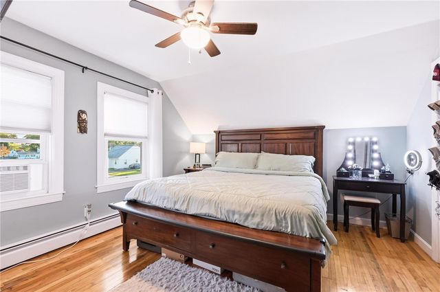 76 George Arden Avenue, Warwick, RI 02886