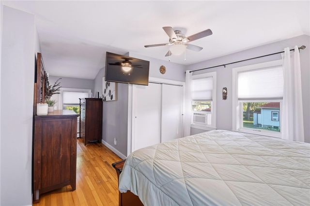76 George Arden Avenue, Warwick, RI 02886