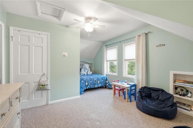 76 George Arden Avenue, Warwick, RI 02886