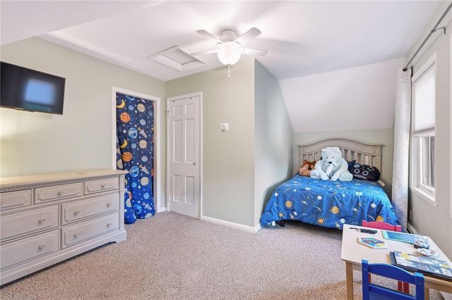 76 George Arden Avenue, Warwick, RI 02886