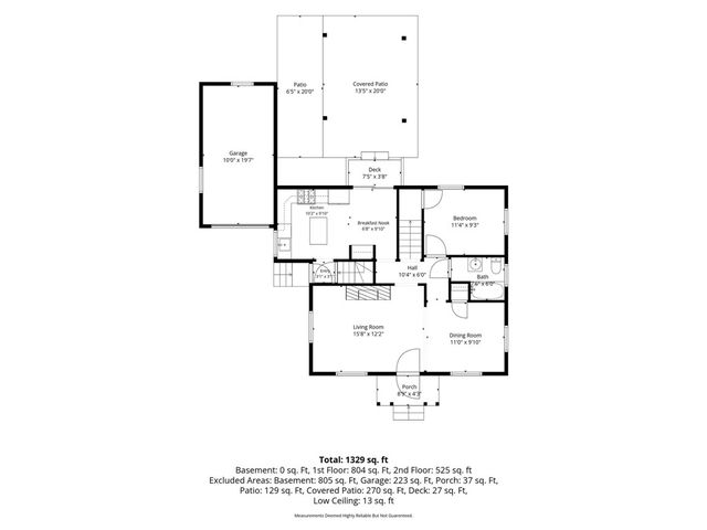 76 George Arden Avenue, Warwick, RI 02886