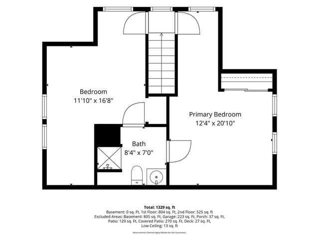 76 George Arden Avenue, Warwick, RI 02886