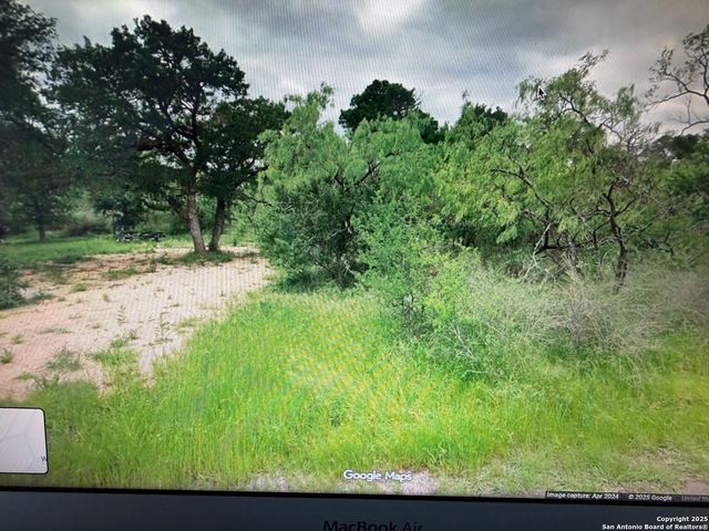 LOT 354 Lake Forest Dr, Marble Falls, TX 78654