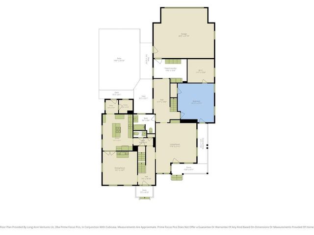 273 W Division Street, Rockford, MI 49341