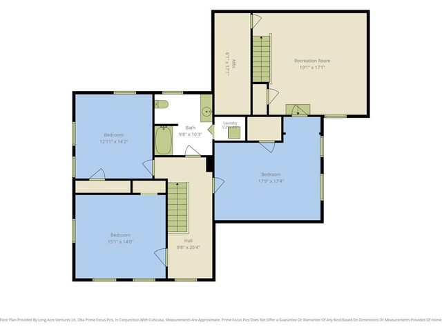 273 W Division Street, Rockford, MI 49341