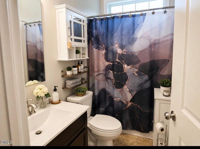 8044 Crookneck Drive, Angier, NC 27501