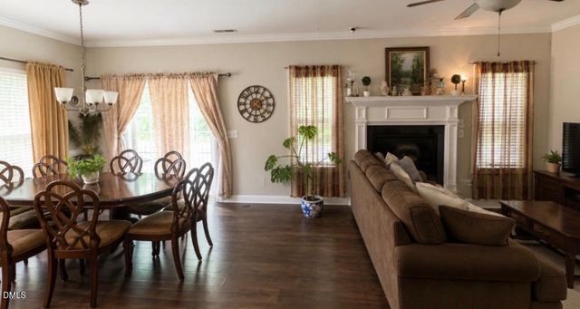 8044 Crookneck Drive, Angier, NC 27501