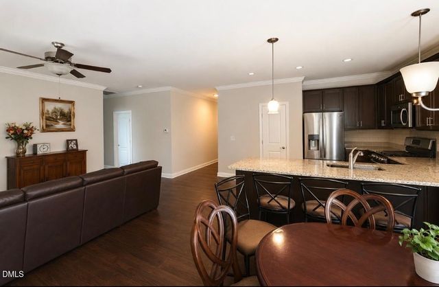 8044 Crookneck Drive, Angier, NC 27501
