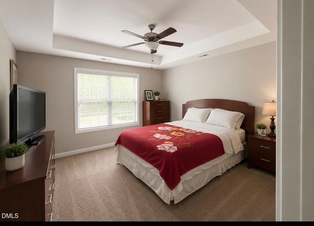 8044 Crookneck Drive, Angier, NC 27501