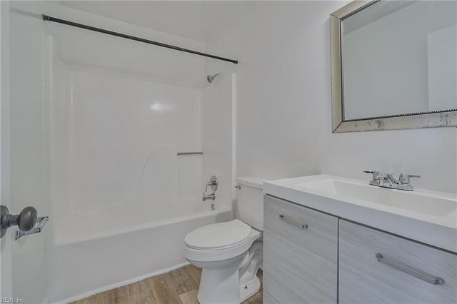 2788 Peach ST, Portsmouth, VA 23704