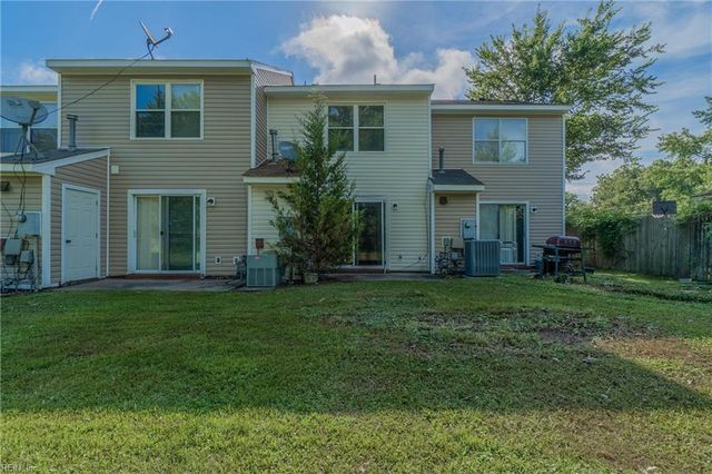 2788 Peach ST, Portsmouth, VA 23704