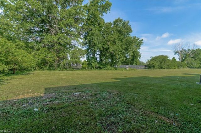 2788 Peach ST, Portsmouth, VA 23704