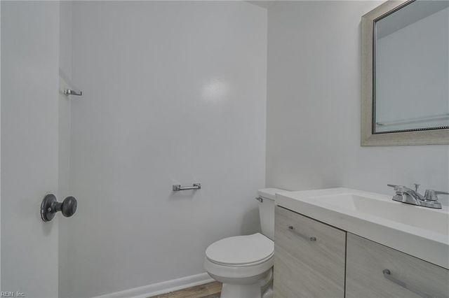 2788 Peach ST, Portsmouth, VA 23704