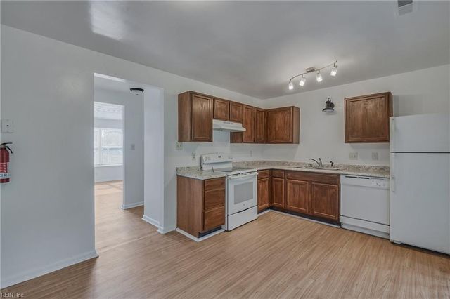 2788 Peach ST, Portsmouth, VA 23704