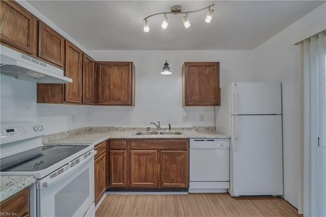 2788 Peach ST, Portsmouth, VA 23704